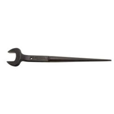ERECTION WRENCH