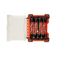 Tool Kit 8-Piece Drill Tap