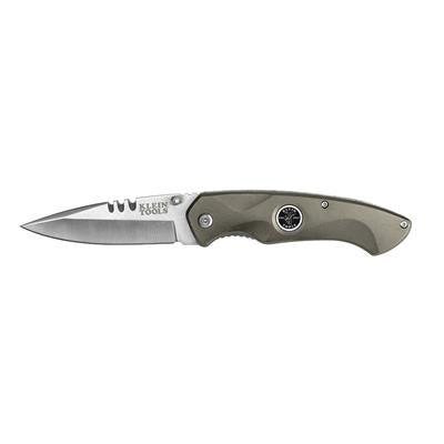Klein Tools Electrician's Pocket Knives