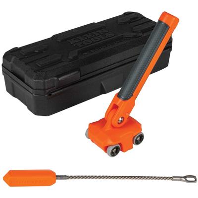 MAGNETIC WIRE PULLER