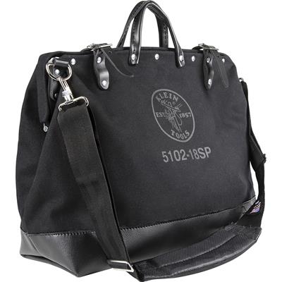 DELUXE CANVAS TOOL BAGS