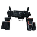 ELECTRICIANFTS TOOL BELT M