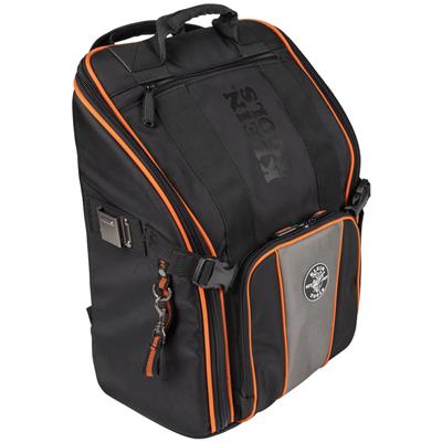 TOOL BAGS AND STORAGE