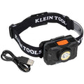 HEADLAMP RECHARGEABLE LED