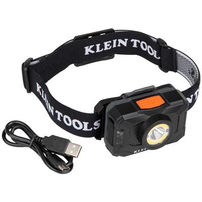 HEADLAMP RECHARGEABLE LED