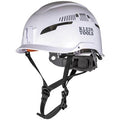 SAFETY HELMET TYPE-2 CLASS C