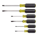 6 PC SCREWDRIVER SET
