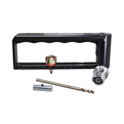 CUTTING & NOTCHING TOOLS