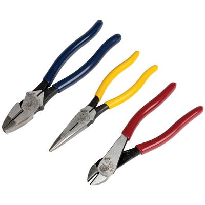 PLIER COMBO 3 PC