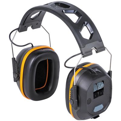 SITUATIONAL AWARENESS EARMUFFS