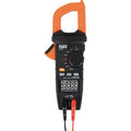PRO CLAMP METER WITH WORKLIGHT