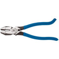9 IN IRON WORK PLIERS