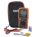 SLIM DIGITAL MULTIMETER 600V