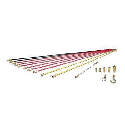 FISH ROD SET DELUXE