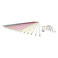 FISH ROD KIT MEGA KIT