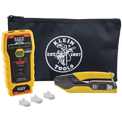 CABLE INSTALLATION KIT