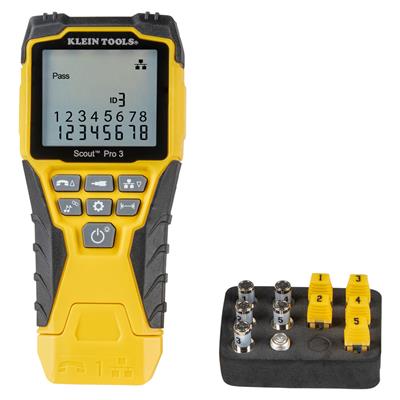 SCAN TOOLS AND CODE READERS