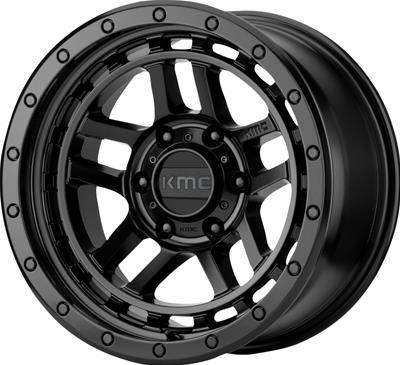 WHEEL