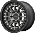 WHEEL ALUM 16X8 6X5.5