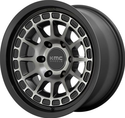 WHEEL ALUM 16X8 6X5.5