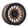 WHEEL ALUM BRONZE 17X8.5