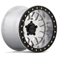 WHEEL 15X6 MACHINED