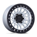 18X9 6X5.5 MACH-BLK-LP 18MM