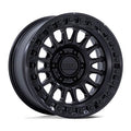 18X9 8X6.5 M-BLK G-BLK-LP 0MM