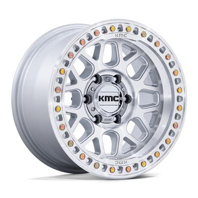 KM549 GRS 17X9 WHEEL