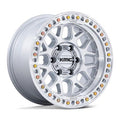 KM549 GRS 17X9 WHEEL