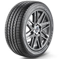 TIRE 245/40ZR17 XL