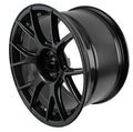 WHEELS ALUM GRAPHITE 18X10