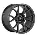 WHEELS ALUM DARK GRAPH 18X8.5