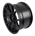 WHEELS ALUM GLOSS GRAY 18X9.5