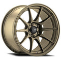 WHEEL ALUM BRONZE 17X8
