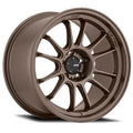 WHEELS ALUM RACE BRONZE 17X8