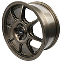 WHEEL ALUM MATTE BRONZE 16X7.5