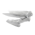 HOOD ORNAMENT