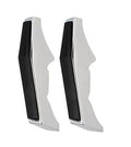BUMPER GUARDS