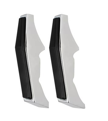 BUMPER GUARDS
