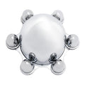 CAP  6 LUG SPIDER CAP