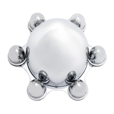 CAP  6 LUG SPIDER CAP