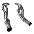 STAINLESS STEEL HEADERS