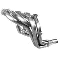 STAINLESS STEEL HEADERS