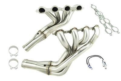 LONGTUBE HEADERS