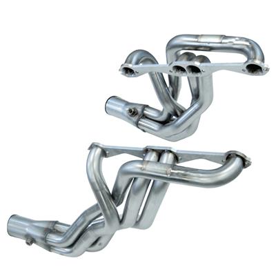 LONGTUBE RACE HEADERS