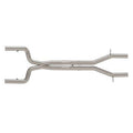 EXHAUST SYSTEM