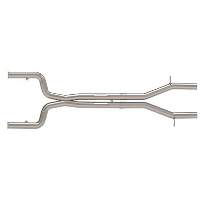EXHAUST SYSTEM