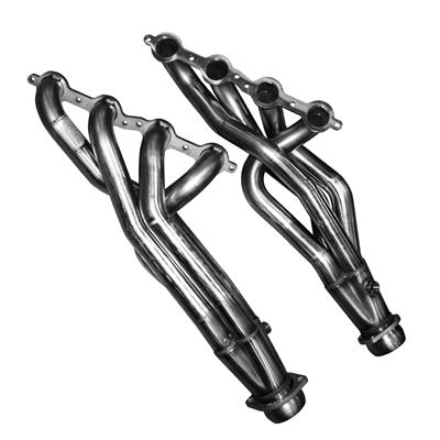 SS LONGTUBE HEADERS