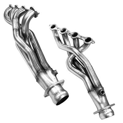 SS LONGTUBE HEADERS